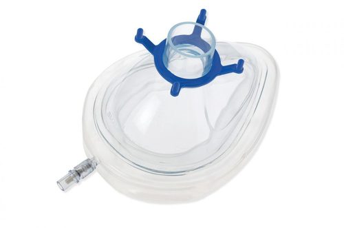 ConXport Anaesthesia Face Mask By CONTEMPORARY EXPORT INDUSTRY