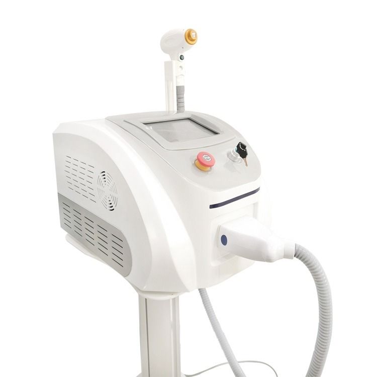 Portable Diode Laser