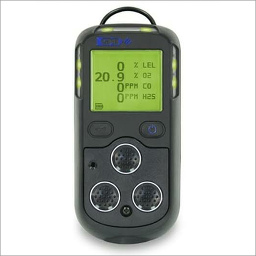 Portable GMI Multi Gas Detector