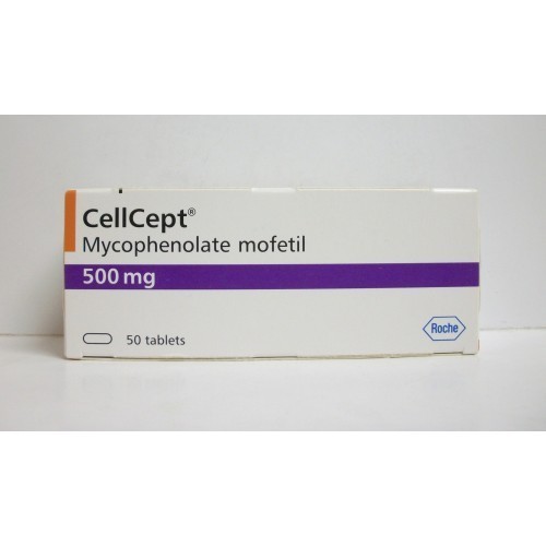 Mycophenolate Mofetil General Medicines