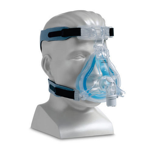 ConXport CPAP Full Face Mask