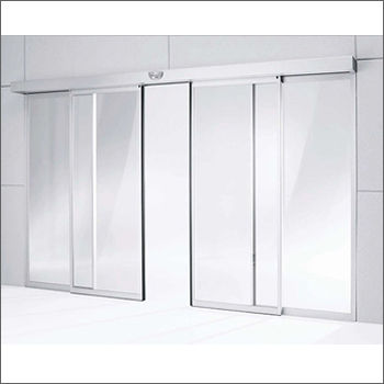 Dormakaba Automatic Door