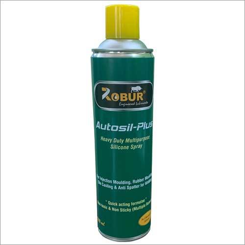 Autosil-Plus Heavy Duty Multipurpose Silicone Spray