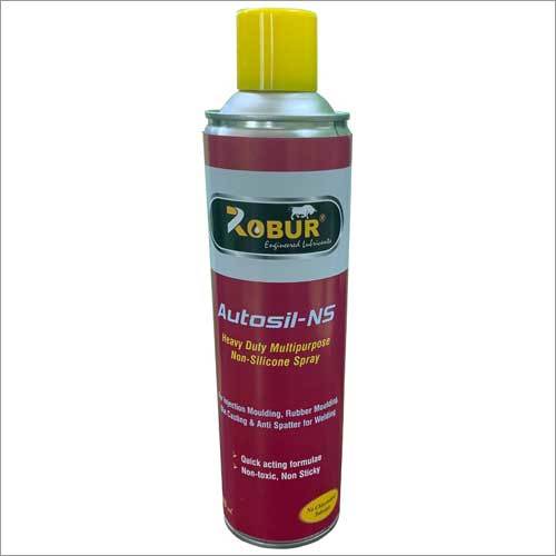 Autosil-NS Heavy Duty Multipurpose Non-Silicone Spray