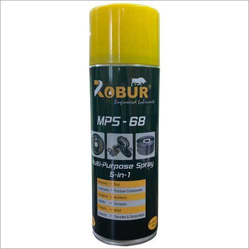 5-in-1 Multi Purpose Spray