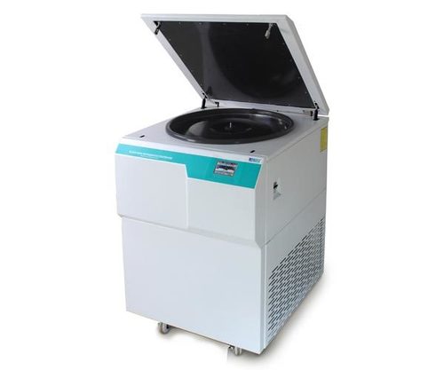 ConXport BLOOD BANK REFRIGERATED CENTRIFUGE By CONTEMPORARY EXPORT INDUSTRY