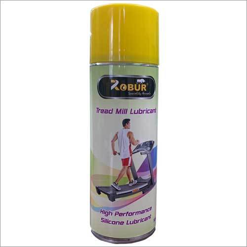 Tread Mill Lubricant