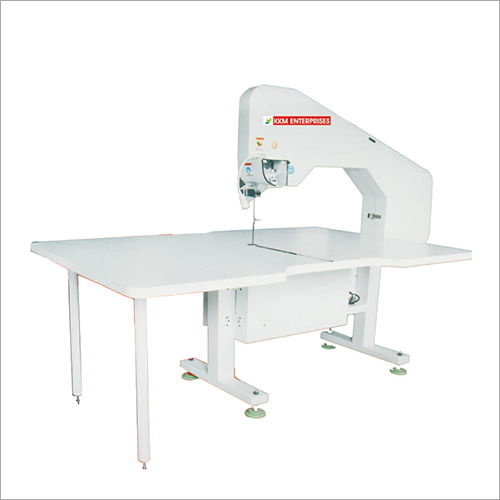 Band Knife Cutting Machine