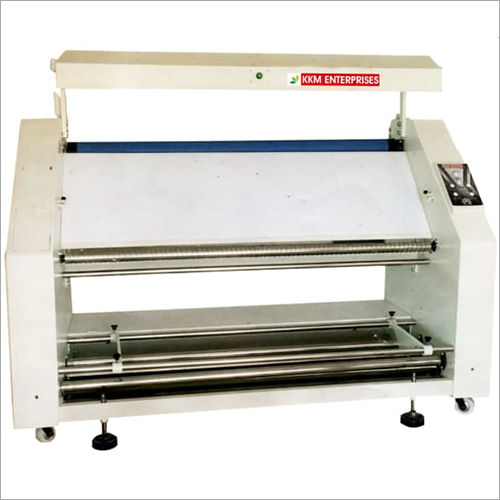 Industrial Fabric Inspection Machine