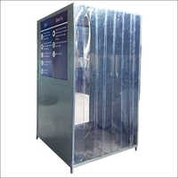 Frp Portable Sanitization Cabin