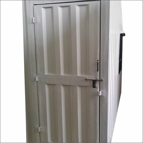 Portable Isolation Patient Cabin