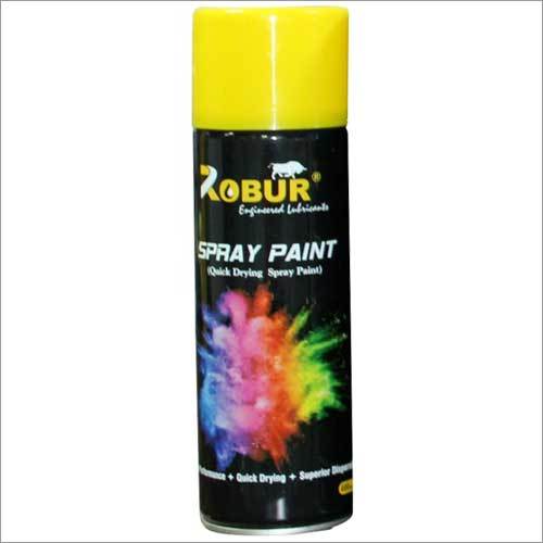 Spray Paint