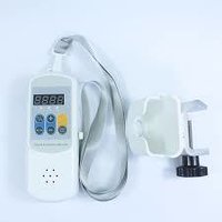 ConXport Infusion Fluid Warmer Double Line