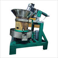 Cold Pressed Oil Machine