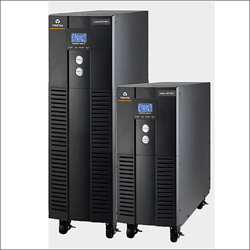 Liebert Gxt Mt+ 6 Kva-20 Kva 1x1-3x1 Ups