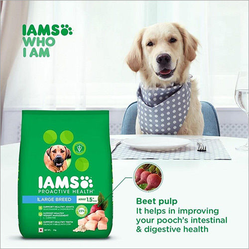 Iams