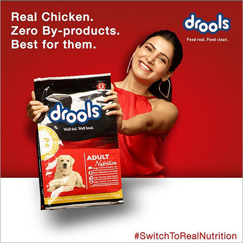 Drools Adult Nutrition