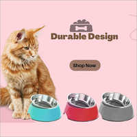 Cat Bowl