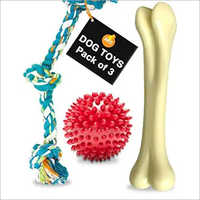 Dog Toy