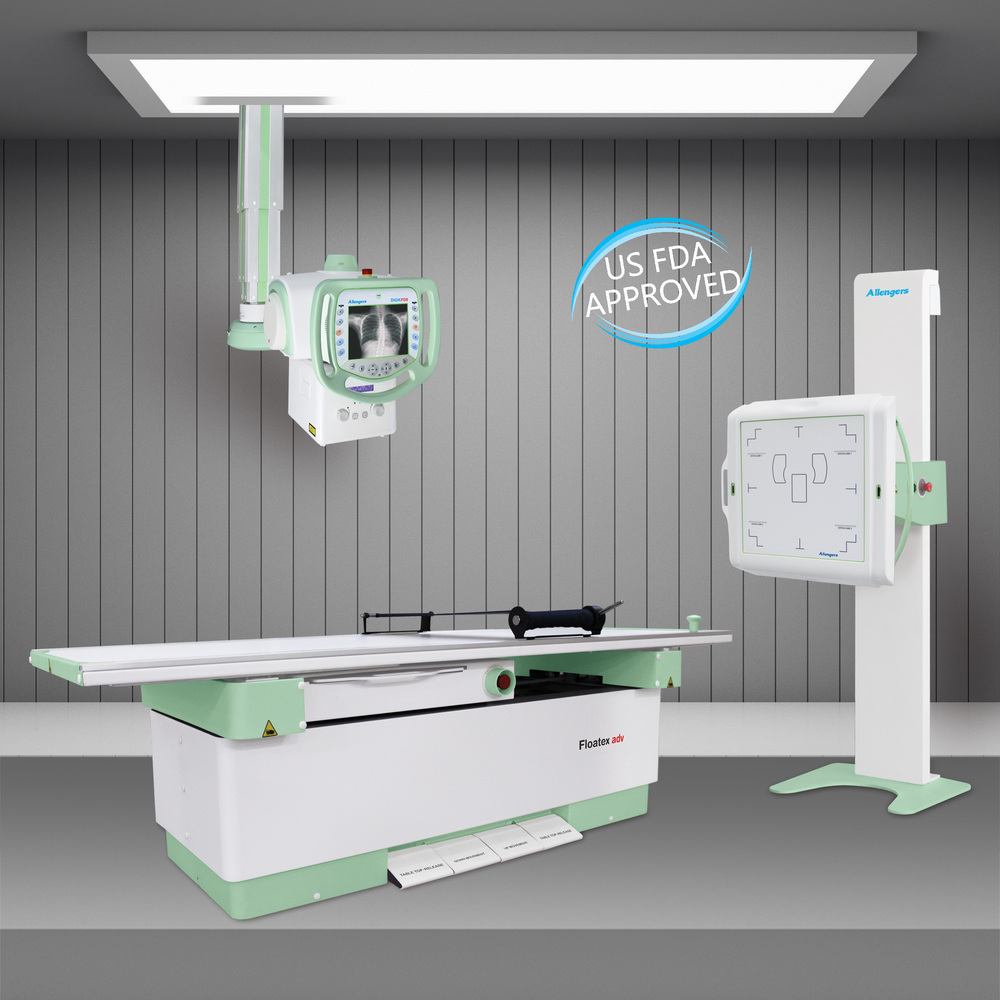 Digital Radiography