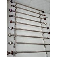 Stainless Steel Curtain Pipe 1 Inch Or 25.4 MM