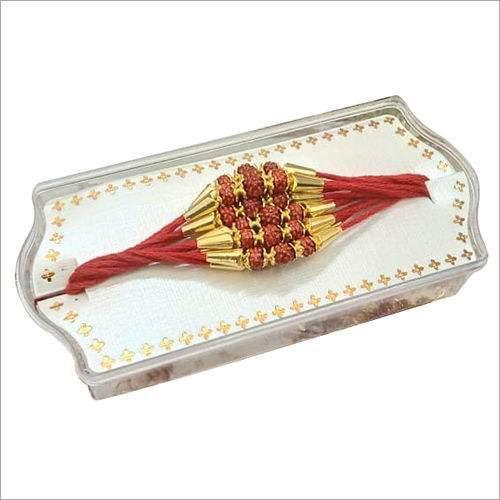 Rudraksh Rakhi