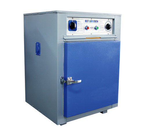 Laboratory Hot Air Oven