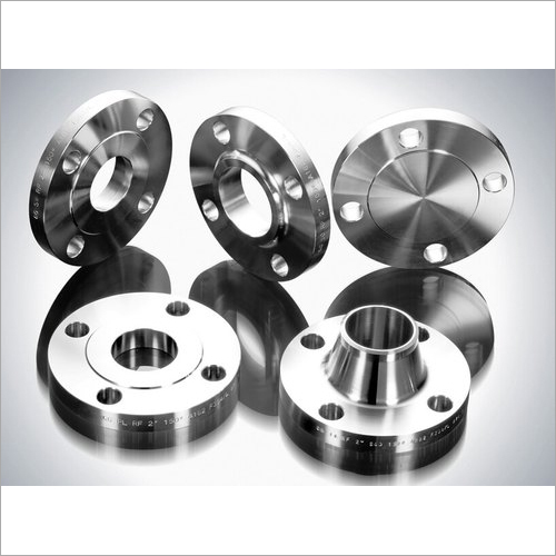 Flange Fittings and Fasteners