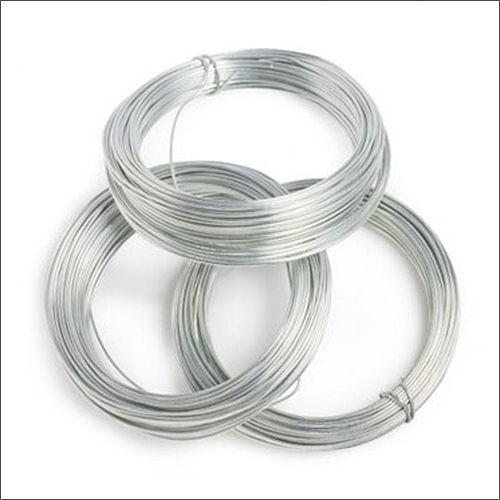 Stainless Steel Wire And Rods