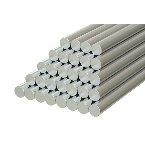 Stainless Steel Wire And Rods