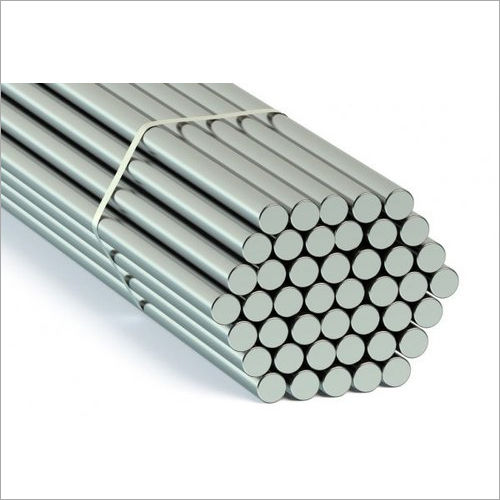 Monel 400 Round Bar