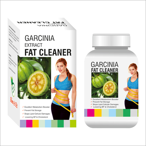 Garcinia Fat Cleaner By AYURGEN HERBALS