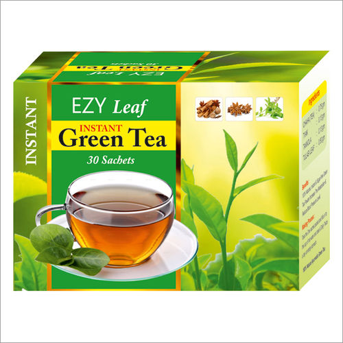 Green Tea