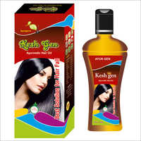 Keshgen Hair Oil