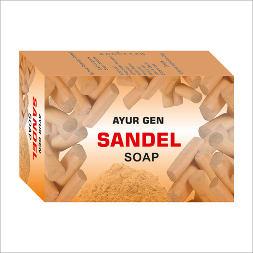 Sandel Wood Soaps