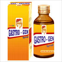 Gastrogen Syrup