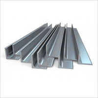 Stainless steel 316 Angle