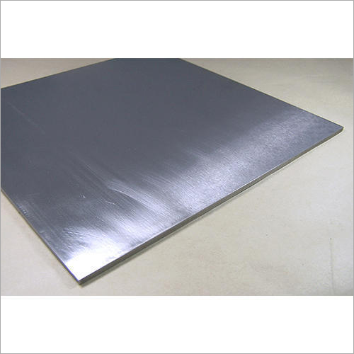 Molybdenum Plate By METAL VISION