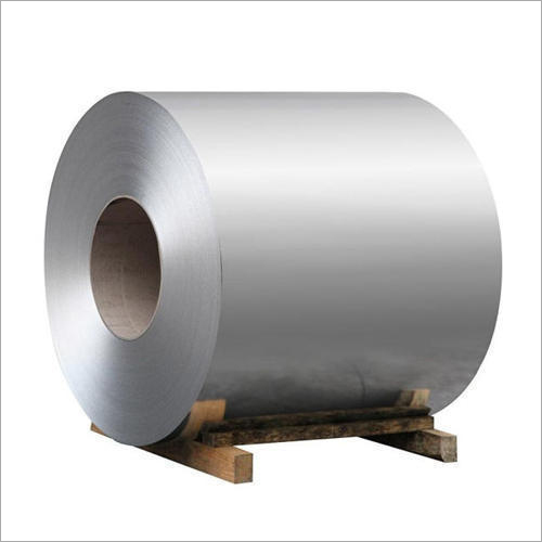 Industrial Aluminum Zinc Coated Steel Coil