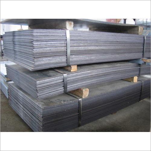 Boiler Steel Plates