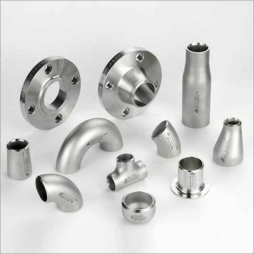 Stainless Steel Pipe Fittings