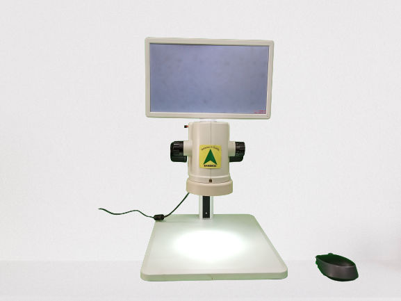 Digital Zoom Microscope LCD 450 HD MICROSCOPE Microscope With Lcd Screen 2021