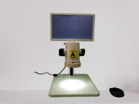 Digital  Zoom Microscope LCD-450 HD MICROSCOPE, Microscope With Lcd Screen 2021