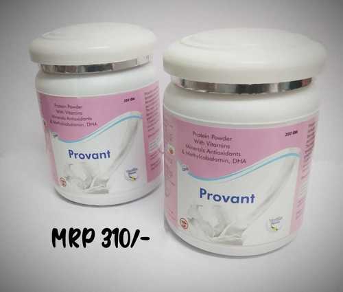 Protein Powder With Vitamins Minerals Antioxidants & Methylcobalamin , Dha Health Supplements