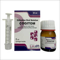 30ml Citicoline Oral Solution