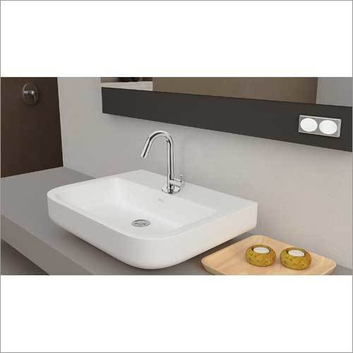 CP Swan Neck Water Tap