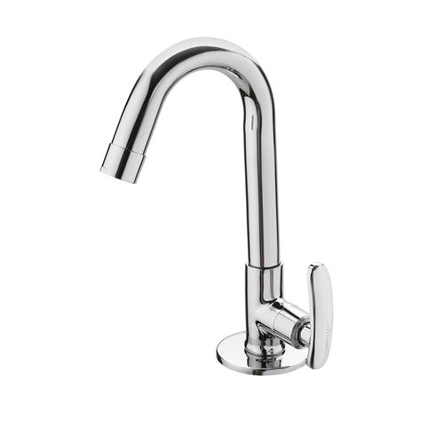 Swan Neck Tap