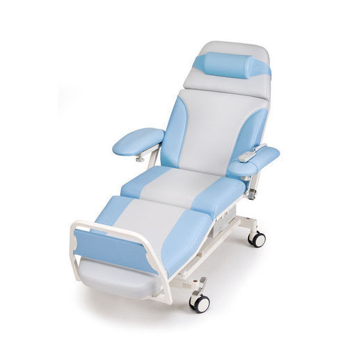 ConXport Electric Blood Donors Chair / Dialysis Chair By CONTEMPORARY EXPORT INDUSTRY