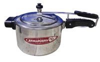 Annapurna Classic 5 Litre Pressure Cooker
