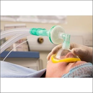 Smoothbore Circle Anaesthetic Breathing System at Best Price in Delhi ...